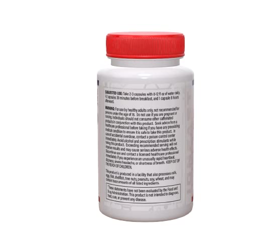 Ionfast Fat Burner for Weight Loss, Metabolism Increase, and Appetite Suppression Ionfast uk supplements