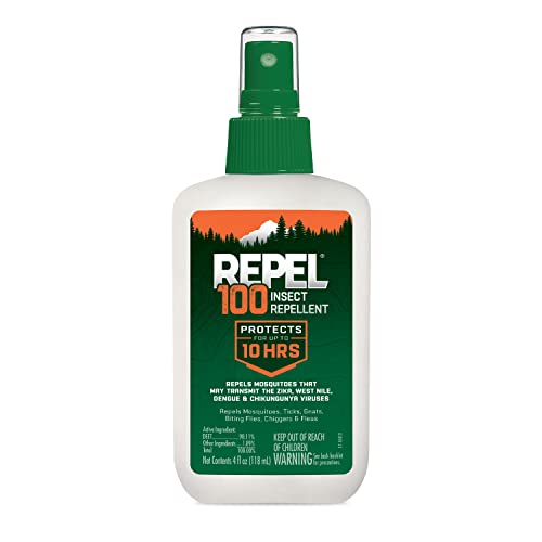 Repel 100 Insect Repellent, Repels Mosquitos, Ticks and Gnats, For Severe Repel uk supplements