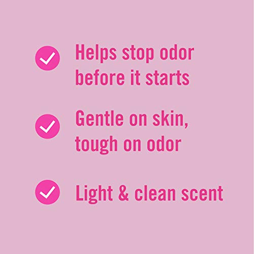 Vagisil Odor Block Multipack for Women, Daily Intimate wash, 20 Feminine Wipes, and Dry Wash Vagisil uk supplements