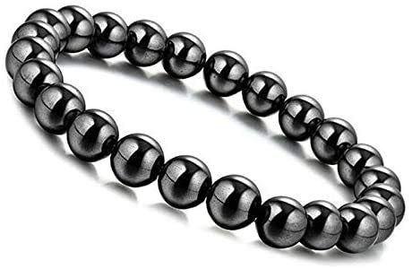 Drkao 2 Pack Magnetic Anklets Bracelets, Ankle Wrist Band, Magnetic Therapy Drkao uk supplements