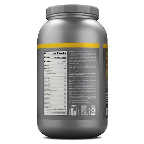 Isopure Protein Powder, Zero Carb Whey Isolate with Vitamin C & Zinc for Immune Support Isopure uk supplements