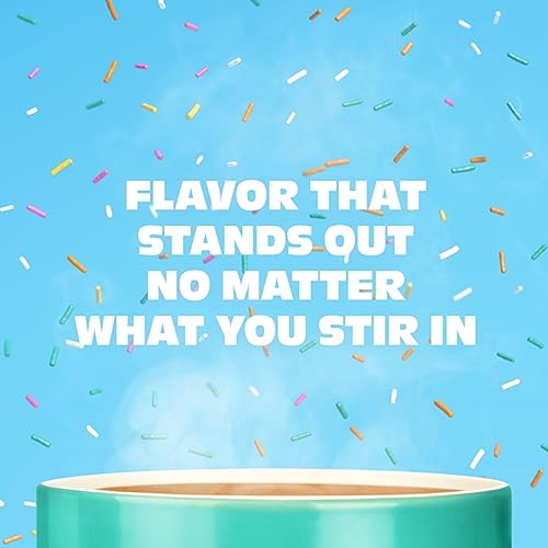 The Original Donut Shop Regular Keurig Single-Serve K-Cup Pods, Medium Roast Coffee The Original Donut Shop uk supplements