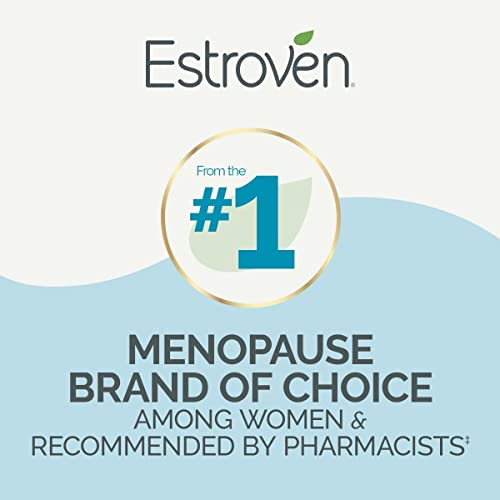 Estroven Complete + Ashwagandha Multi-Symptom Menopause Supplement for Women Estroven uk supplements