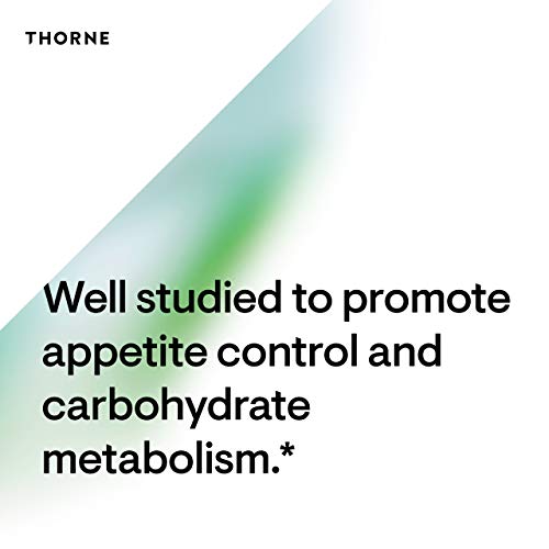 Thorne L-Carnitine - Amino Acid Supplement to Support Energy Production - 60 Capsules Thorne uk supplements