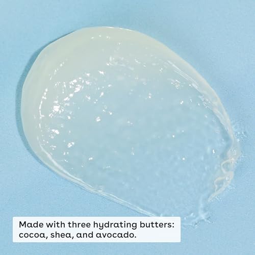 eos 24H Moisture Super Balm - Marshmallow Fluff, Lip mask, Moisturizing, Lip Treatment, Limited-Edition Skincare, 0.35 fl oz eos uk supplements