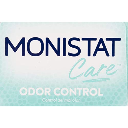 Monistat Stay Fresh Gel, Odor Eliminating Gel for Feminine Care, Fragrance Free Vaginal Gel, Prefilled Monistat uk supplements