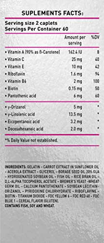 PHYTO Phytophanère 100% Natural Hair Loss Thinning Dietary Supplement PHYTO uk supplements