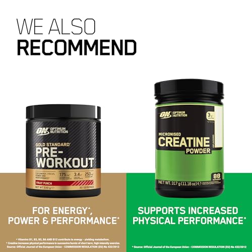 Optimum Nutrition Gold Standard 100% Casein Slow Digesting Protein Powder with Zinc Optimum Nutrition uk supplements