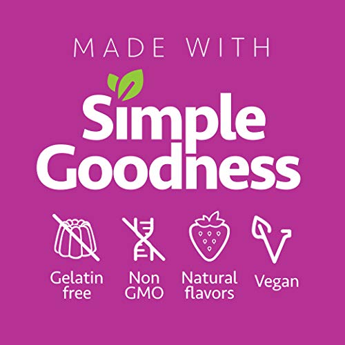 up4 Kids Probiotic Gummies, Digestive and Immune Support with Prebiotics and Vitamin C up4 uk supplements