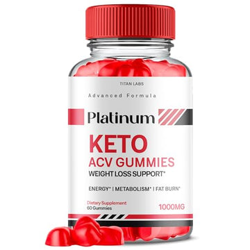 Platinum Keto ACV Gummies, Platinum Keto Plus ACV Gummies, Platinum Keto ACV Gummies Titan Labs uk supplements
