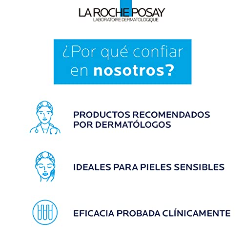 La Roche-Posay Micellar Cleansing Water for Sensitive Skin, Micellar Water La Roche-Posay uk supplements