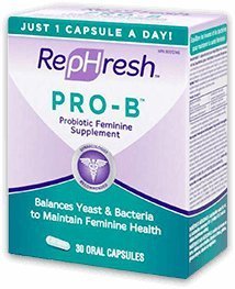 Refresh Pro-B Fem Supl Cap 30 Rephresh uk supplements