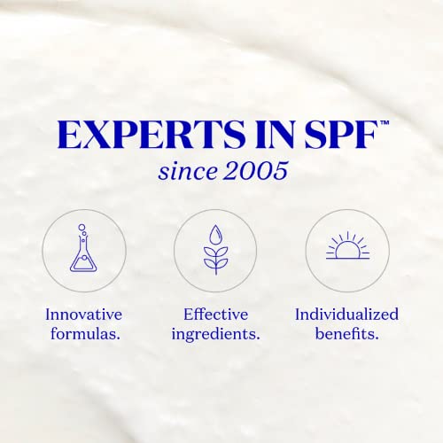 Supergoop! Glowscreen SPF 40 - Glowy Sunscreen Primer with Hyaluronic Acid Supergoop! uk supplements