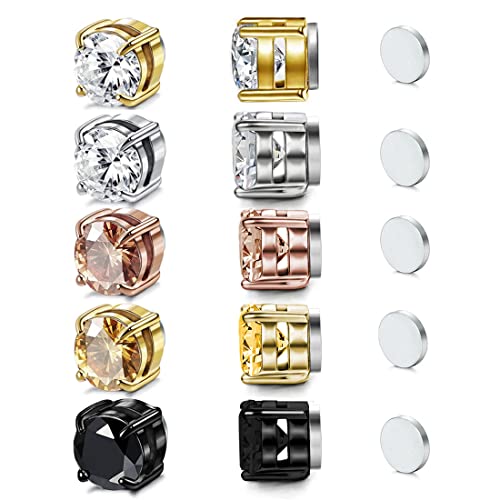 Vicmag Lymphatic Magnetic Earrings, Lymphvity Magnetic Therapy for Women, Magnetology Vicmag uk supplements