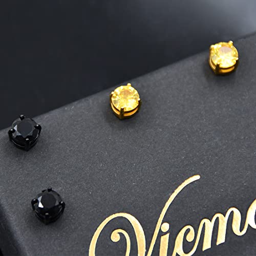 Vicmag Lymphatic Magnetic Earrings, Lymphvity Magnetic Therapy for Women, Magnetology Vicmag uk supplements
