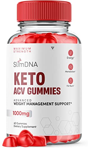 Slim DNA Keto Plus ACV Gummies Slimdna Keto ACV Gummies 500 MG Advanced Fyvus uk supplements