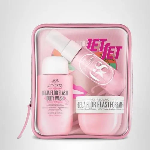 SOL DE JANEIRO Beija Flor Jet Set Sol de Janeiro uk supplements
