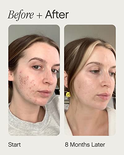 Topicals Mini Faded Skin Serum for Brightening and Clearing Uneven Skin Topicals uk supplements