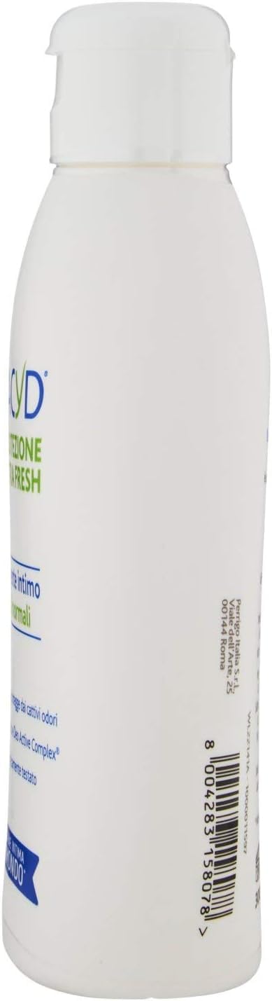 intimate wash fresh 200 ml by Lactacyd Lactacyd uk supplements