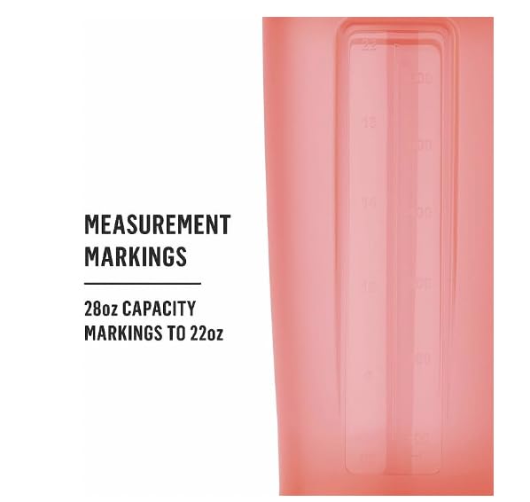 BlenderBottle Classic V2 Shaker Bottle Perfect for Protein Shakes and Pre Workout, 20oz Blender Bottle uk supplements