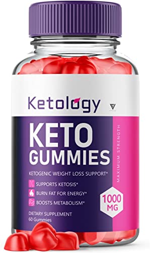Ketology Keto ACV Gummies Advanced Weight Loss Ketosis Supplement, Ketology Keto Fyvus uk supplements