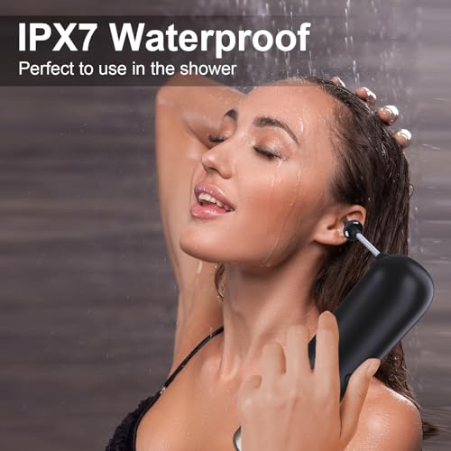 Upgraded Ear Wax Removal,Water Powered Ear Cleaner,Ear Cleaning Kit Alledge uk supplements
