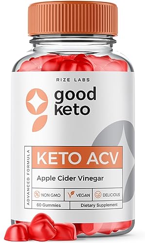 rize labs Good Keto ACV Gummies-Good Keto BHB Gummies Weight Loss-Good Keto rize labs uk supplements