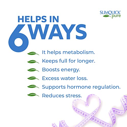 SlimQuick Pure 3X Extra Strength Gummies for Women Helps Achieve SlimQuick uk supplements