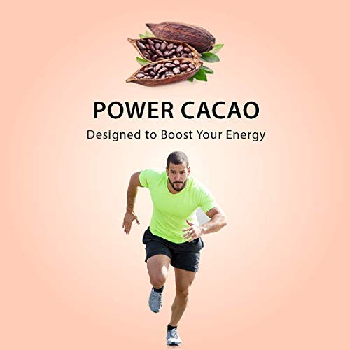 Canah Hemp Up Organic Protein Shake Powder – Muscle gain & Boost up Immune System, HEMP UP! uk supplements