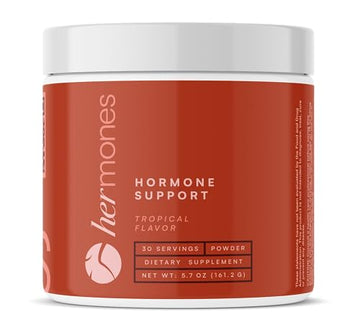 Hormone Balance for Women - PMS Relief - Helps w/Bloating, PCOS, Menopause, perimenopause. Hermones uk supplements