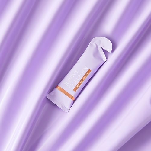 Revive Collagen Premium Menopause Range - Hydrolysed Liquid Marine Collagen Drink Revive Collagen uk supplements