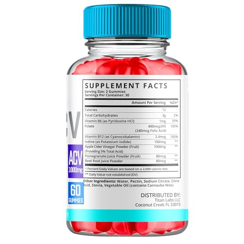 (3 Pack) Slimsculpt Keto ACV Gummies, Slim Sculpt Keto ACV Gummies Advanced Weight Loss 1000MG Titan Labs uk supplements