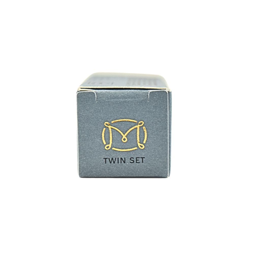 Merit Shade Slick Hydrating Tinted Lip Oil – Twin Set Mauve | Vegan Lip Gloss with Rosehip, Shea & Jojoba Oils for Moisturizing High-Shine Color Merit uk supplements