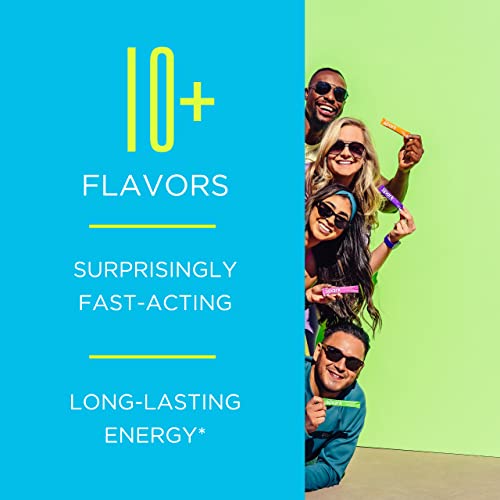 AdvoCare Spark Vitamin & Amino Acid Supplement - Focus & Energy Supp AdvoCare uk supplements