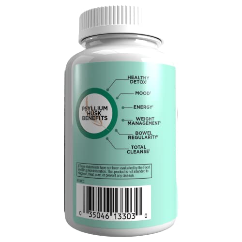 Gut Response CleanSweep Capsules, Supports Healthy Bowel Movements, Digestive Health Gut Response uk supplements