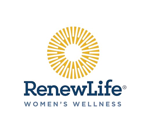 Renew Life Women's Probiotic Capsules, 50 Billion CFU Guaranteed, Supports Vaginal, Urinary Renew Life uk supplements