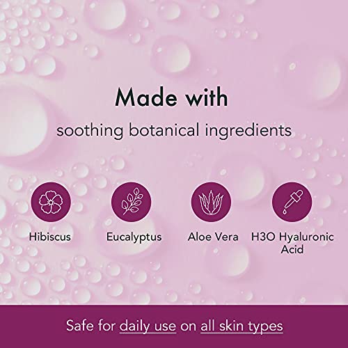 Rael Feminine Spray, Soothing Mist - pH Balance, Intimate Spray for Women, Unscented Rael uk supplements