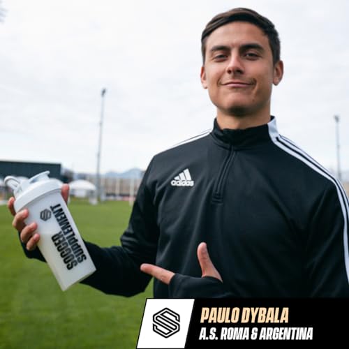 Soccer Supplement - Recover90® Complete Recovery Shake - 31grams of Protein Isolate SOCCER SUPPLEMENT uk supplements