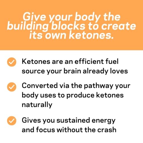 Juvenescence Cognitive Switch Ketones Powder, Rapid Ketosis BHB Exogenous Ketones Juvenescence uk supplements