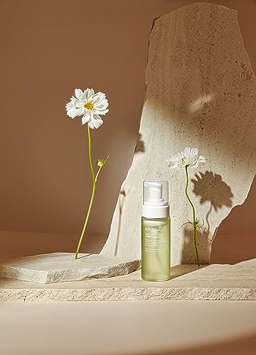 HUECALM Pure & Balancing Feminine Wash, Low pH Balance, Vegan, Korean Beauty Product HUECALM uk supplements