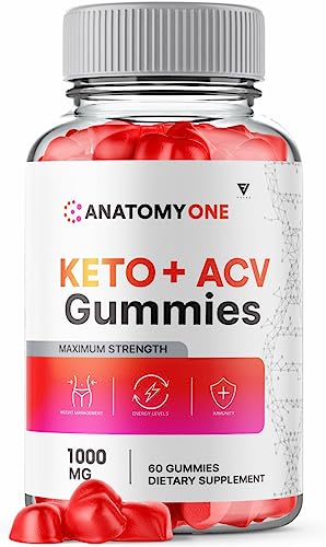 Anatomy One Keto, Anatomyone Keto ACV Gummies, Anatomy One Gummies - One Anatomy Fyvus uk supplements