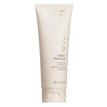 VEGAMOUR GRO+ Advanced Balancing Conditioner | Hydrates the Scalp, Nourishes and Softens Hair | For Severe Signs of Thinning | Color Safe, Vegan, Cruelty-Free, Formulated Without Silicones (8 Fl Oz) VEGAMOUR uk supplements