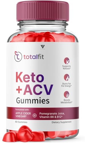 Total Fit Keto ACV Gummies Advanced Weight Loss, Totalfit Keto + ACV Apple Cider Vinegar Fyvus uk supplements
