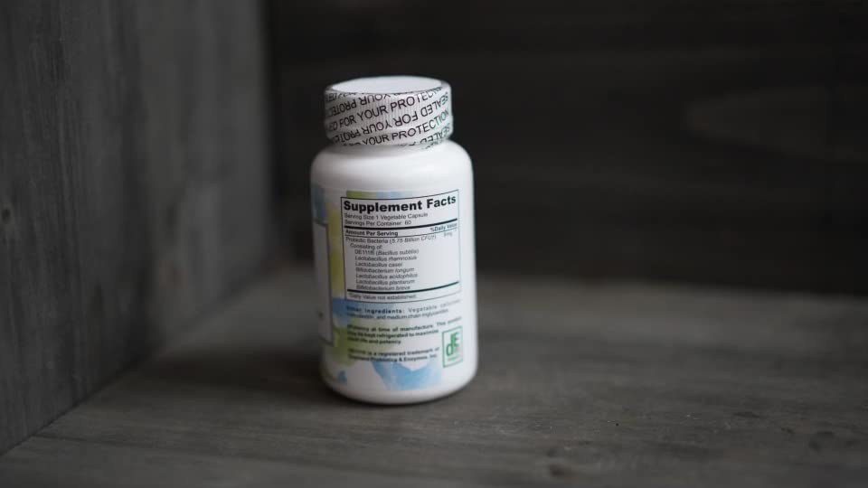 iHeal SX Advanced Probiotic | Gastrointestinal Support | Probiotic for Gut Health | Probiotic iHeal SX uk supplements