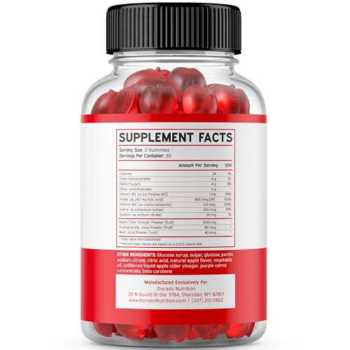 Keto ACV Gummies Advanced Weight Loss (1000mg) ACV Keto Gummies for Weight Loss DORADO NUTRITION uk supplements