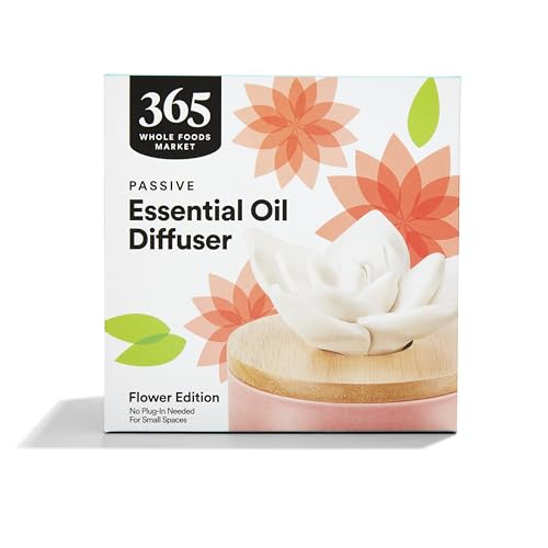 365 By Whole Foods Market, Diffuser Passive Flower 365 By Whole Foods Market uk supplements