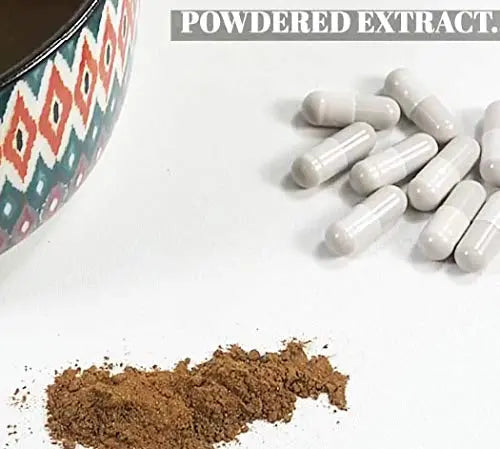 Bright Nutrition FibroBlend 120 Capsules Bright Nutrition uk supplements