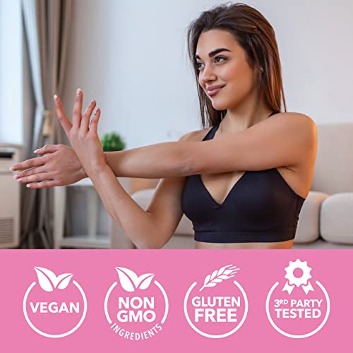 Night Time Fat Burner for Women | Weight Loss and Sleep Support Blend With Apigenin HAVASU NUTRITION uk supplements